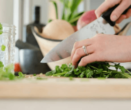 transición al veganismo