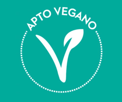 Apto Vegano