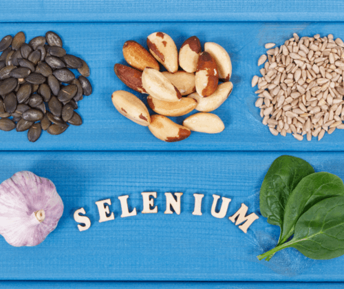 selenio