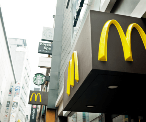 McDonald’s podría expandir su hamburguesa McPlant a más lugares en los Estados Unidos