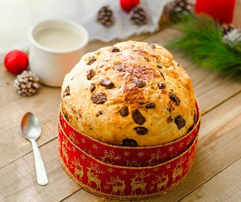  | Menú vegano para Navidad | Recetas y postres