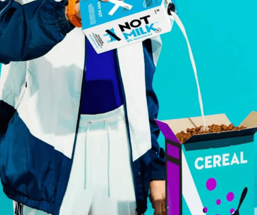 | NotCo crea pollo vegano que sabe a pollo real con ayuda de inteligencia artificial NotCo