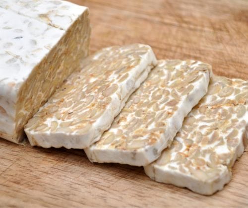 Tempeh