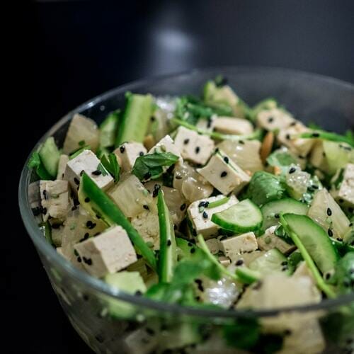 Proteina