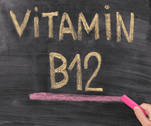 Vitamina B12