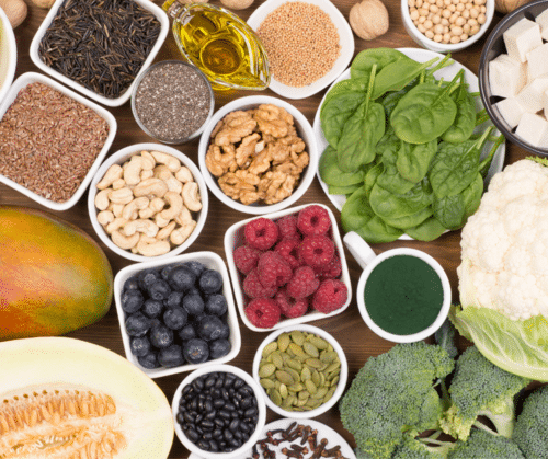 Veganomega Omega 3