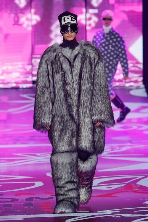 Dolcegabbana Dolce & Gabbana