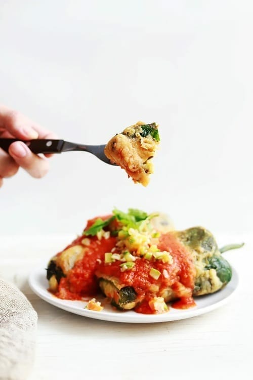 Chilerelleno Chilerelleno