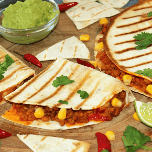 Cenas a Bases de plantas