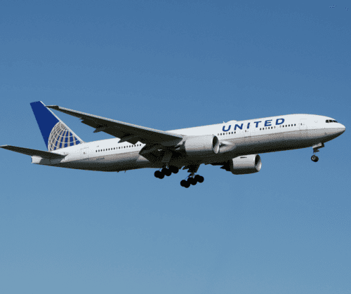 United Airlines