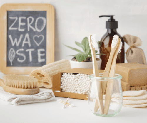 Zero Waste