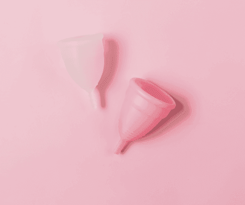 copas menstruales