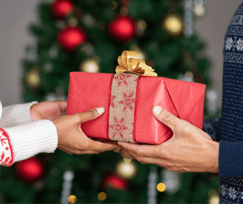  Navidad ahora que eres vegano