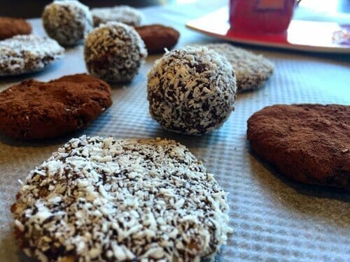 Galletas bcrudi Galletas bcrudi