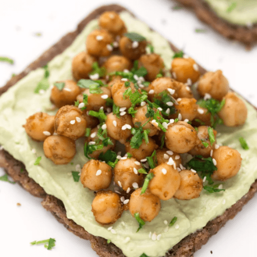Recetas para San Valentín 