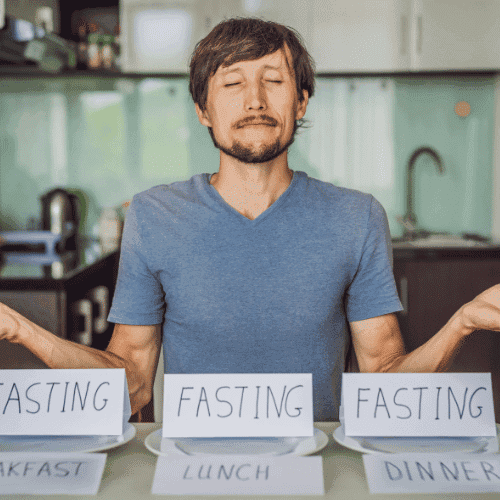 | 6 Asombrosos beneficios del ayuno intermitente para la salud ayuno intermitente