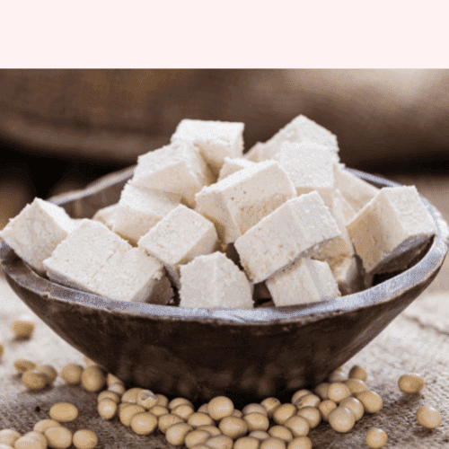 | Descubre los mitos y beneficios del tofu Tofu