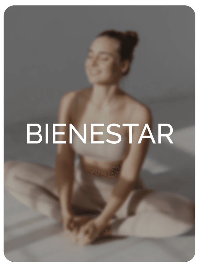 Bienestar