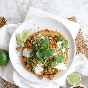 | Celebrando el amor propio en San Valentín con 9 recetas El amor propio