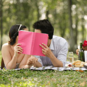 | 15 planes para hacer en pareja en San Valentín Pinic