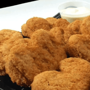 | Celebrando el amor propio en San Valentín con 9 recetas Nugget de corazon