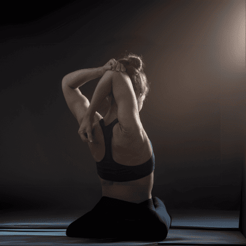 rutina de estiramientos matutinos