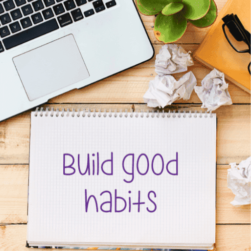 hábitos saludables para terminar el mes