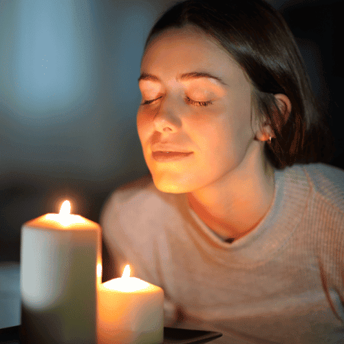 Cerrar el mes con paz