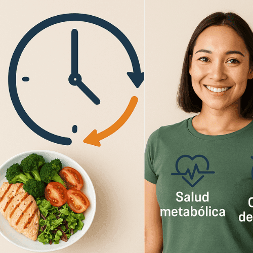 Ayuno intermitente