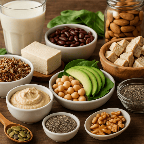 | Cómo Aumentar la Proteína en una Dieta Basada en Plantas Proteína en una dieta basada en plantas