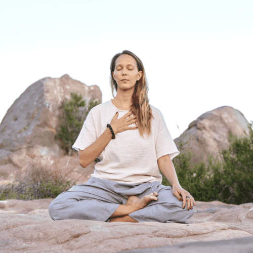 ritual de cierre de mes