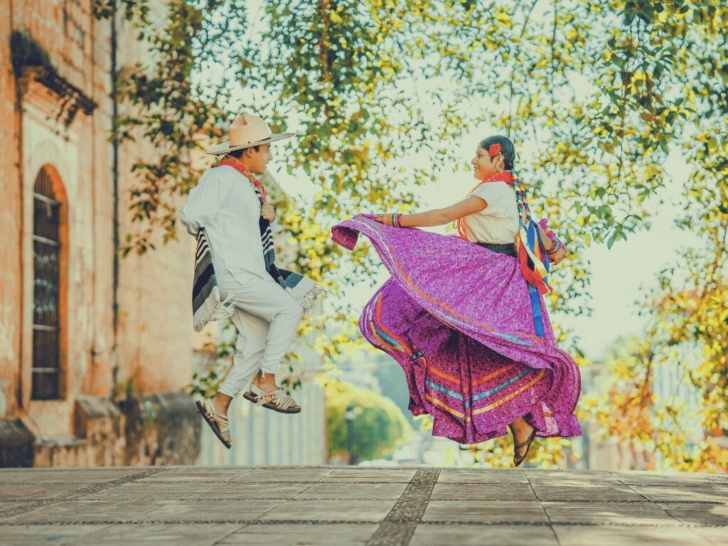 Tradición - raíces