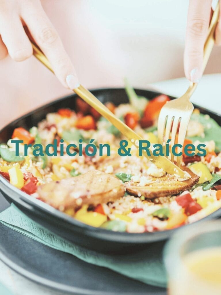 Tradición - raíces